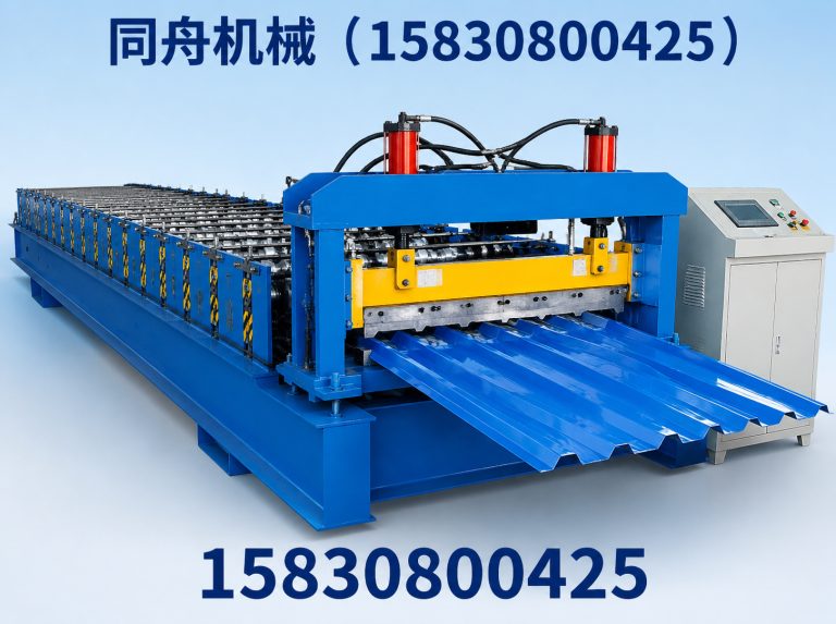 沧县医疗床板成型机展示图